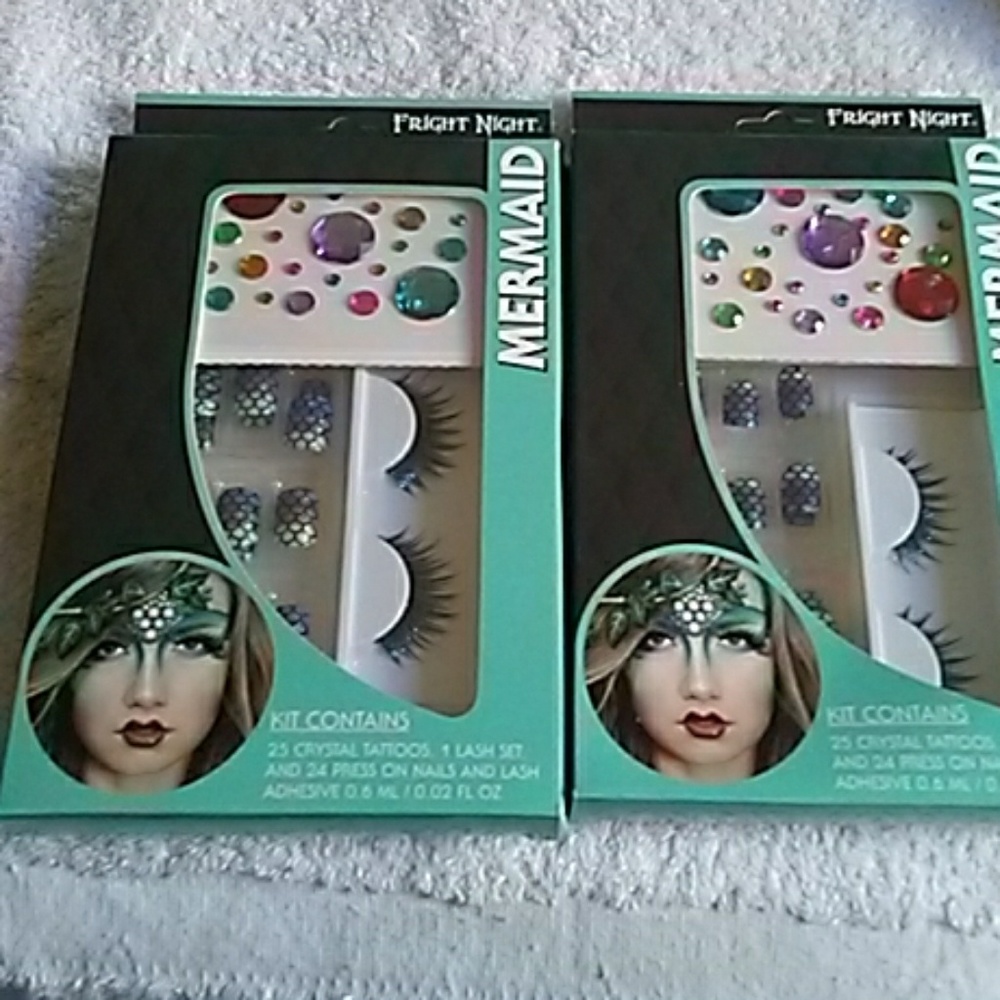 Make up kit
